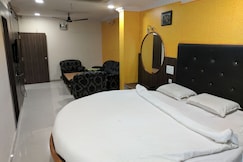 hotel vijaya raghava residency, Guntur