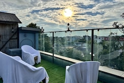 Tulsi Inn, Mukteshwar