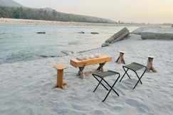 Raaga by the Shores, Tanakpur