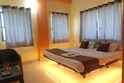 FabHotel Comfort Hub, Ramtek