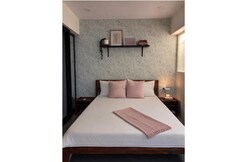 1 BHK Aster 2 In Bandra West, Mumbai