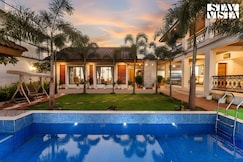 StayVista at Bella Villa, Shahapur