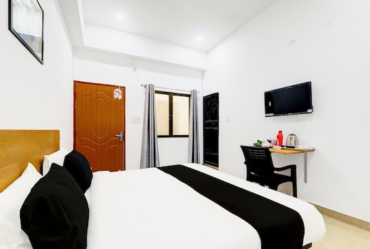 Super Hotel O JP INN