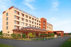 Vivanta Ekta Nagar, Statue of Unity, Rajpipla