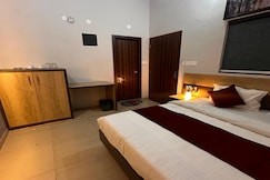 HOTEL RED ROOF INN, Mahendragarh