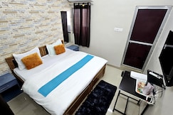 BADRINATH GUEST HOUSE, Bilaspur, Chattisgarh