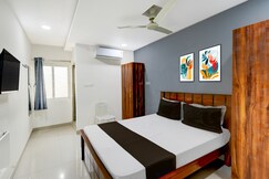 SPOT ON Nexora Spaces, Hyderabad