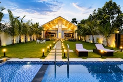Thee Bello Private Pool Villa, Gajwel