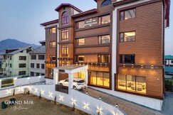 HOTEL GRAND MIR INTERNATIONAL, Srinagar
