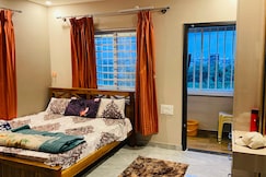 whitelily s serviced apartment, Mysore