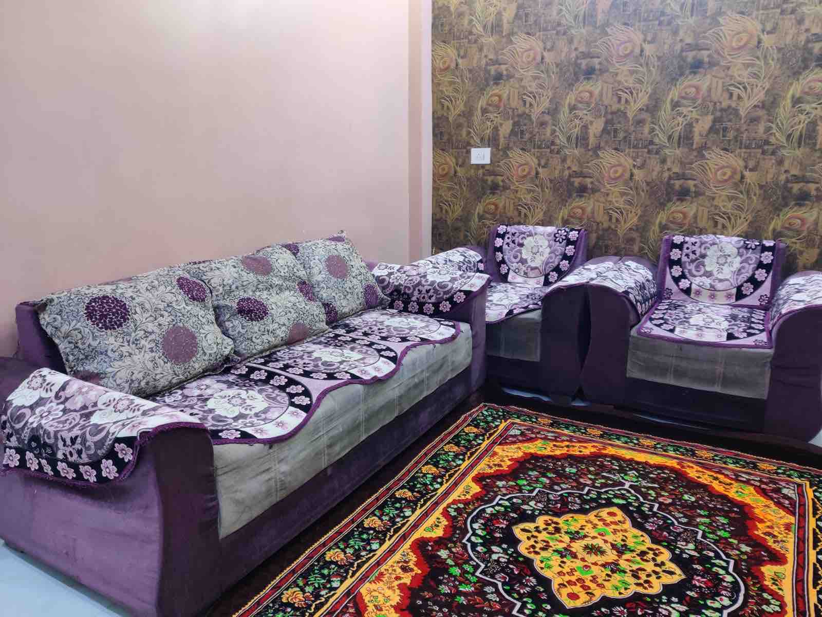 Cozy Stay for Couples and Families - Tap to explore photos