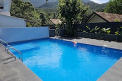 MOUNT WAVE POOL VILA, Wayanad