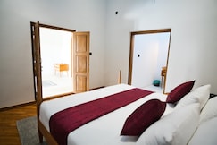 The Villa | Premium Private Pool Villa, Wayanad