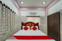 Hotel O Gaurav International, Patna