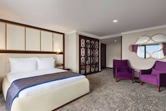 Ramada Plaza By Wyndham Silivri, Marmaraereglisi