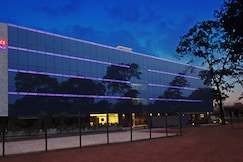 Hotel German Palace, Airport, Ahmedabad