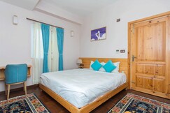 Lalit Service Apartment, Kathmandu