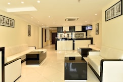 The Royal City Hotel, Pachpadra