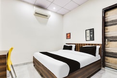 Super Hotel O 83167 Golden Key Inn, Delhi