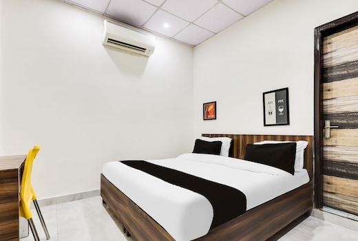 Super Hotel O 83167 Golden Key Inn