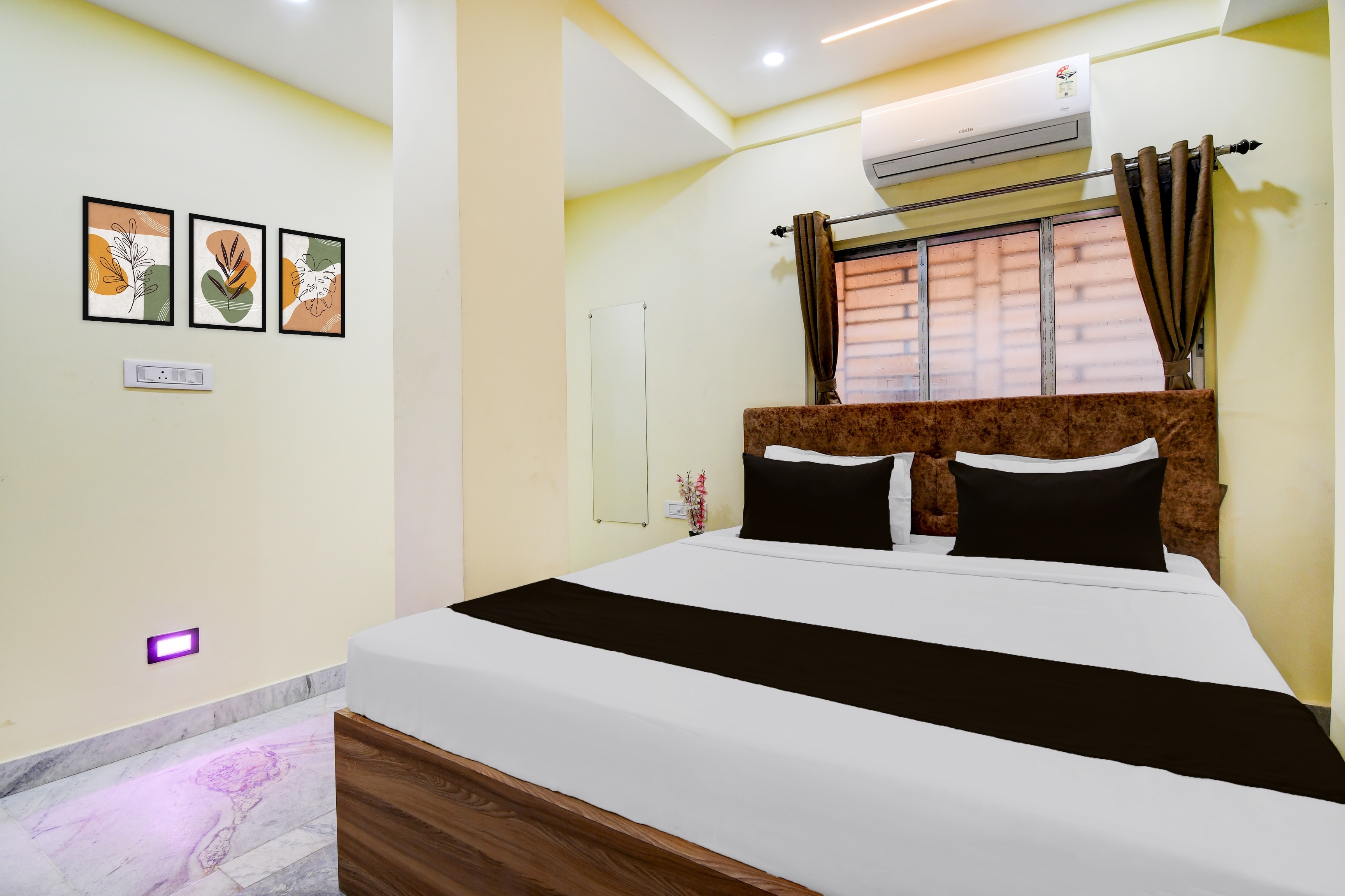 Hotel O Royal Rose Residency - Tap to explore photos