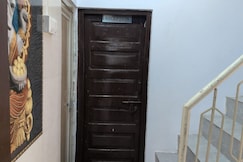 Kashi Ghat Haven Homestay, Varanasi