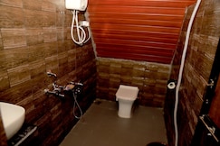 Rama hills unity resort, Rajpipla