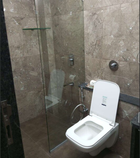 NP HOSPITALITY Viman Nagar - Tap to explore photos