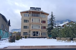 Hotel Royale Comfort Pahalgam, Pahalgam