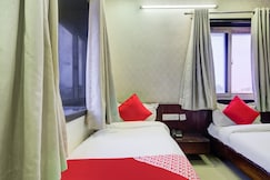 Hotel O M, Vijaywada