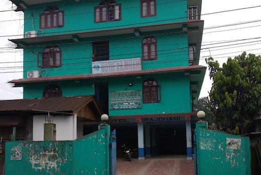 Hotel Rajdhani