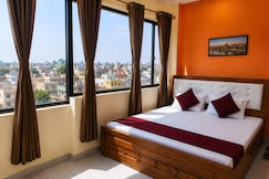 Hotel Vinayak Residency, Varanasi