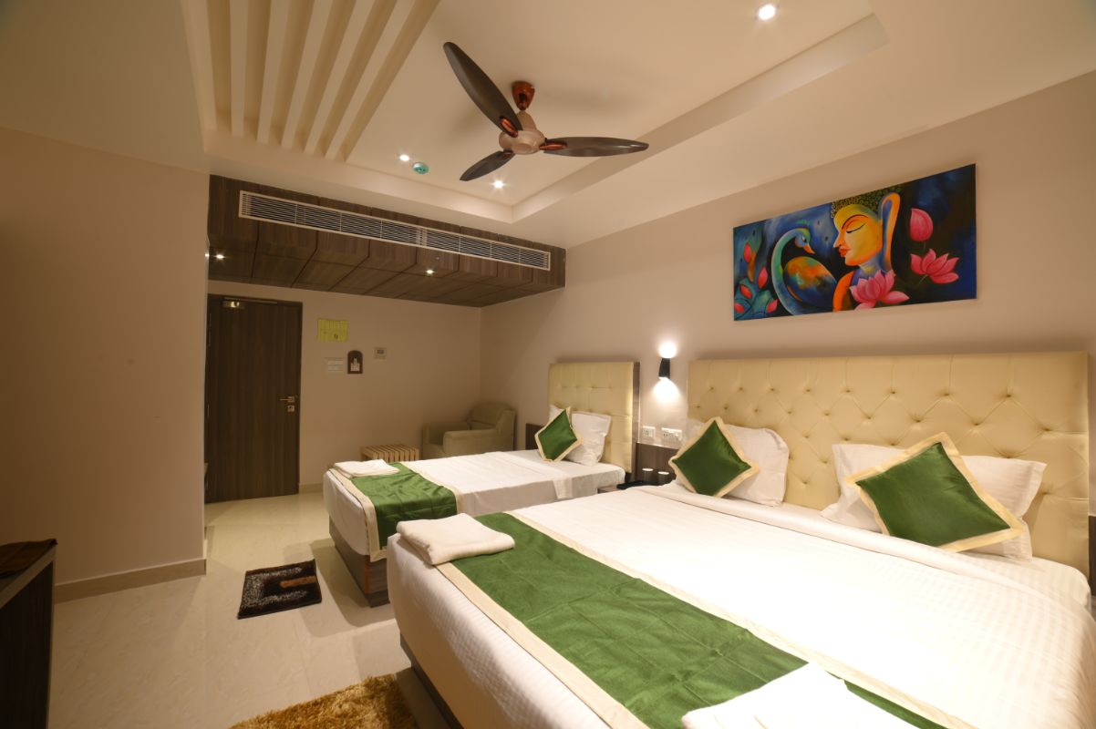 Hotel Bipasha - Tap to explore photos