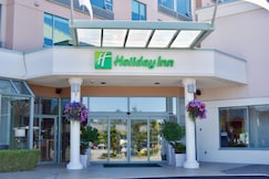 Holiday Inn Vancouver Airport, Vancouver