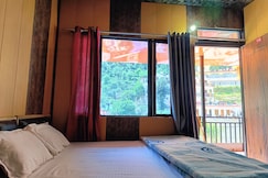 Hotel New Ganga putra sitapur, Ukhimath