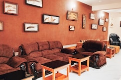 HOTEL APOORVA ROYALE, Sambalpur