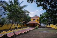 Sarangvilla Homestay, Varkala