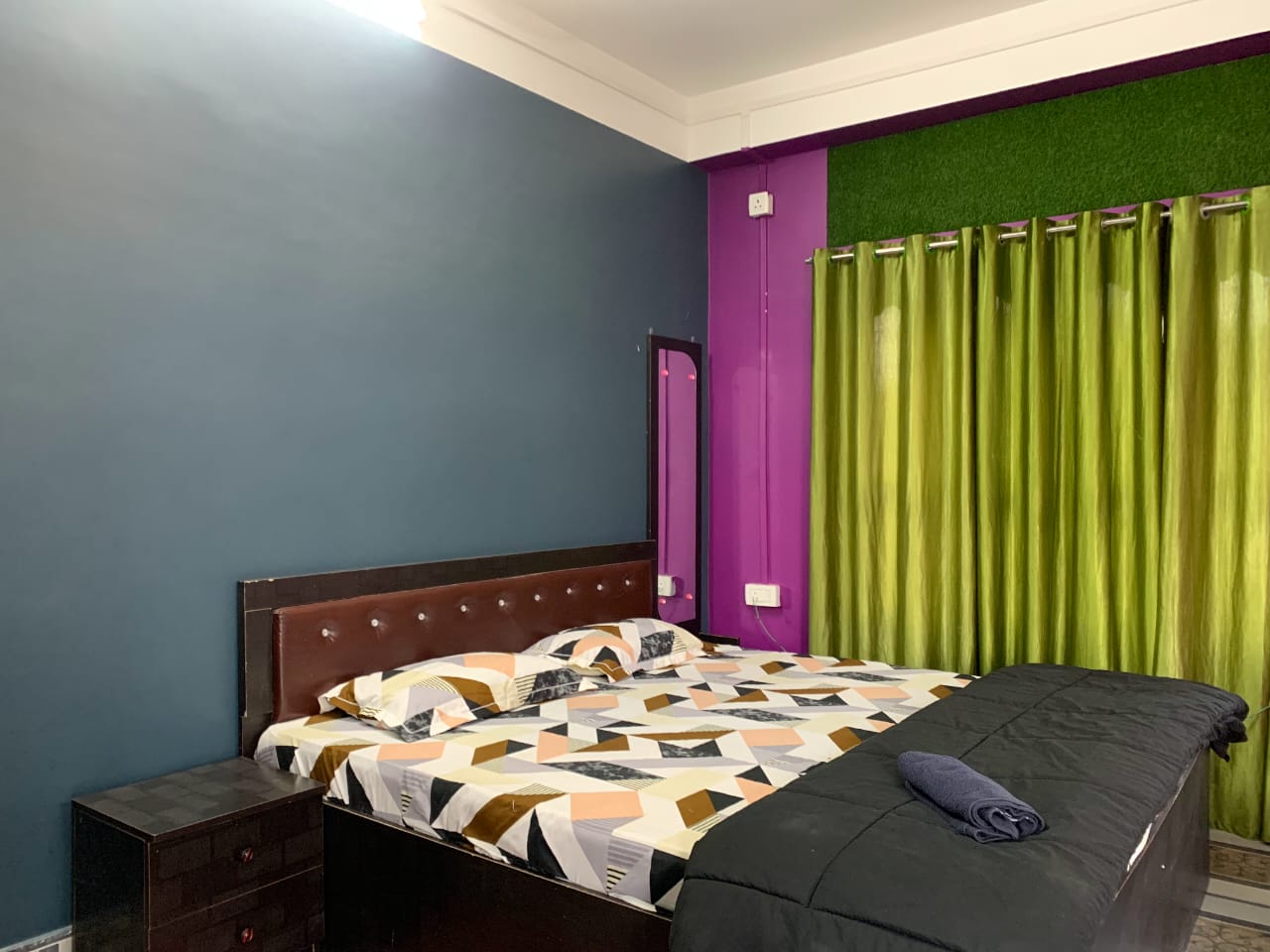 UB Homes | 1Min Walk From Rahman Institute - Tap to explore photos