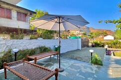 Makaan Luxury Villa 4 BHK Private Pool, Lonavala