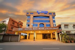 FabHotel Red Rose - Nr. IIT Guwahati, Guwahati