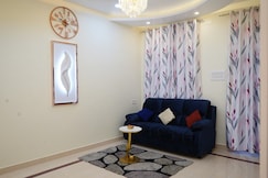 Visalam Service Apartment, Chennai