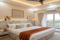 Relaxing Escape Noida, Dadri