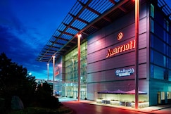 London Heathrow Marriott Hotel,  London