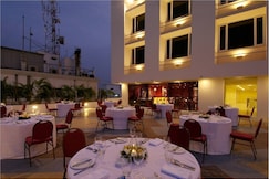 Vivanta Vijayawada, Vijaywada