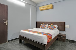 FabExpress Luxury Suites, Bangalore