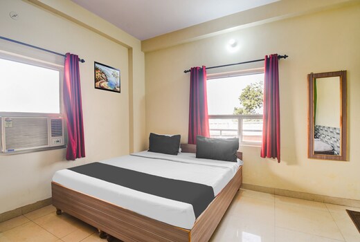 Hotel O Radhe Radhe Near Jaipur International Airport Jaipur International Airport