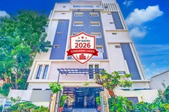 Super Collection O Grand Governorpet, Vijaywada