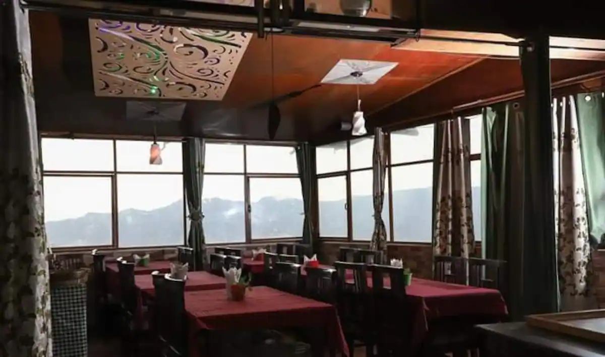 Landour cottage in mussoorie, Mussoorie