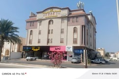 Randa Al Madinah Serviced Apartments Jizan, Jizan