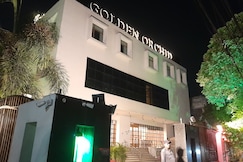 Hotel Golden Orchid, Lucknow
